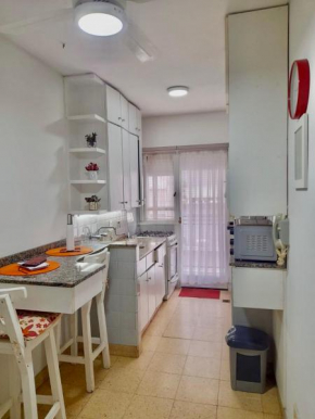 Departamento Semi piso 9 de Julio 900 2 dormitorios